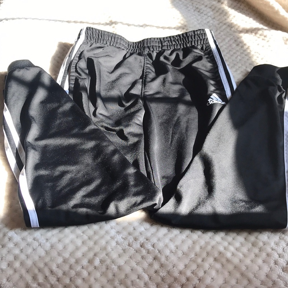 adidas joggers